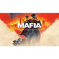 Mafia: Definitive Edition