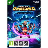 Minecraft Dungeons II - Deluxe Edition