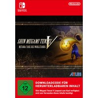 Shin Megami Tensei V – Mitama-Tanz des Wohlstands