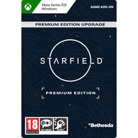 Startselect Enjoy a 36% Discount on the Starfield Digital Premium Edition Upgrade