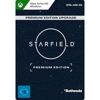 Startselect Sichern Sie sich 29% Rabatt auf das Upgrade zur Starfield Premium Edition