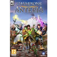 Champions of Anteria Standard Edition