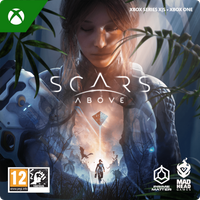 Scars Above