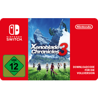 Xenoblade Chronicles 3