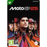 MotoGP25 - Xbox Series X|S