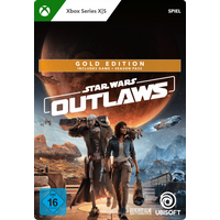 Star Wars Outlaws Gold Edition