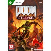 DOOM Eternal Standard Edition