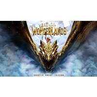 Tiny Tina’s Wonderlands: Chaotic Great Edition