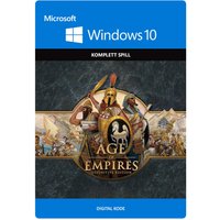 Age of Empires: Definitive Edition