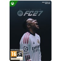 EA SPORTS FC 27 Ultimate Edition