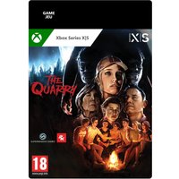 The Quarry voor Xbox Series X|S