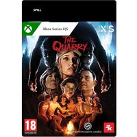 The Quarry til Xbox Series X|S