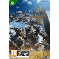 Monster Hunter Wilds