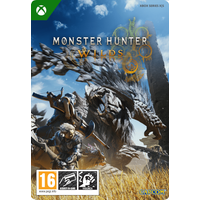 Monster Hunter Wilds
