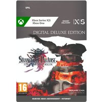 STRANGER OF PARADISE FINAL FANTASY ORIGIN Digital Deluxe Edition