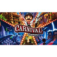 Carnival Games