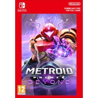Metroid Prime 4: Beyond