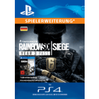 Tom Clancy’s Rainbow Six Siege Year 3 Pass