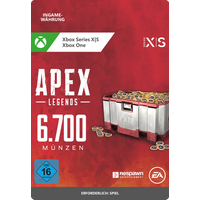 Apex Legends 6700 MÜNZEN