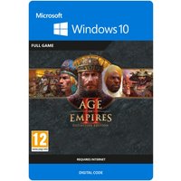 Age of Empires II: Definitive Edition