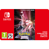 Pokémon Perla Splendente