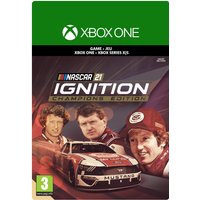 NASCAR 21: Ignition - Champions Edition