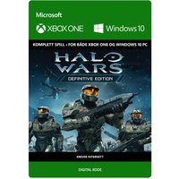 Halo Wars: Definitive Edition