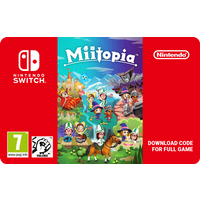 Miitopia