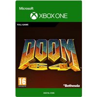 Doom 64