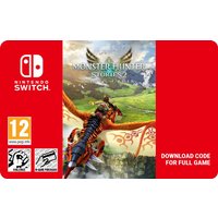 Monster Hunter Stories 2: Wings of Ruin