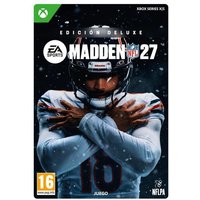EA Sports Madden NFL 27 - Deluxe Edition