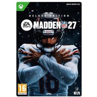 EA Sports Madden NFL 27 - Deluxe Edition