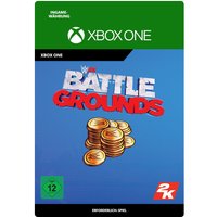 2300 WWE 2K Battlegrounds Golden Bucks