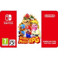 Super Mario RPG