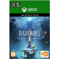 Little Nightmares II