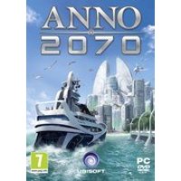 Anno 2070