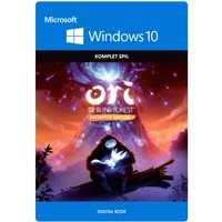 Ori and the Blind Forest: Definitive Edition
