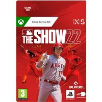MLB The Show 22 Xbox Series X|S