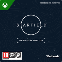 Startselect Bénéficiez de 36% de réduction sur lédition numérique premium de Starfield