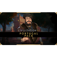 Sid Meier’s Civilization VI – Portugal Pack