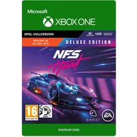 NEED FOR SPEED HEAT DELUXE EDITION