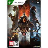 Dragon's Dogma 2 Standard Edition