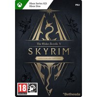 The Elder Scrolls V: Skyrim Anniversary Edition