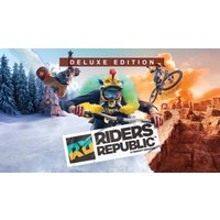 Riders Republic Deluxe Edition