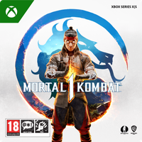 Mortal Kombat 1