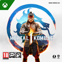 Mortal Kombat 1