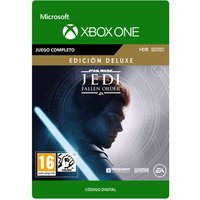 STAR WARS Jedi: Fallen Order Edición Deluxe