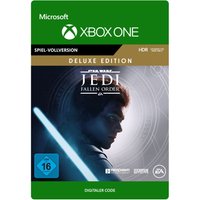 STAR WARS Jedi: Fallen Order Deluxe Edition