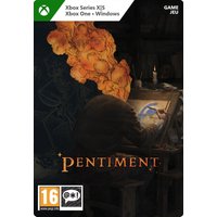Pentiment