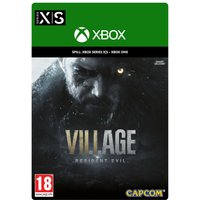 Resident Evil Village